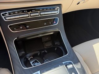 Mercedes-Benz E 220d AMG Line 4Matic Aut. | LED | Navi | AHK