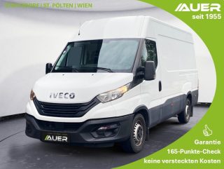 IVECO Daily 35 S 14 | Klima | Radio | netto 24.990,-