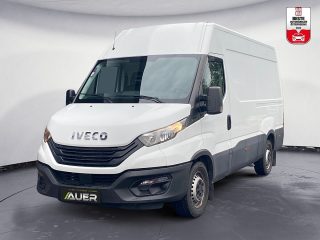IVECO Daily 35 S 14 | Klima | Radio | netto 24.990,-