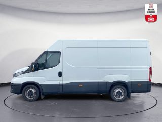 IVECO Daily 35 S 14 | Klima | Radio | netto 24.990,-