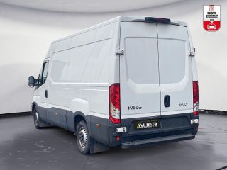 IVECO Daily 35 S 14 | Klima | Radio | netto 24.990,-