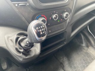 IVECO Daily 35 S 14 | Klima | Radio | netto 24.990,-