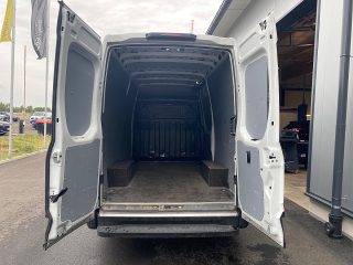 IVECO Daily 35 S 14 | Klima | Radio | netto 24.990,-