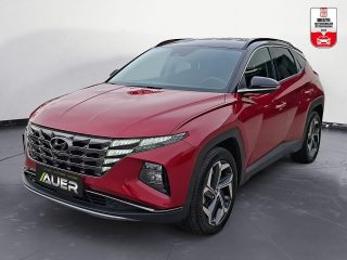 Hyundai Tucson 1,6 T-GDI Plug-In Hybrid 4WD Trend Line Aut.