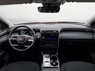 Hyundai Tucson 1,6 T-GDI Plug-In Hybrid 4WD Trend Line Aut.
