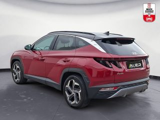 Hyundai Tucson 1,6 T-GDI Plug-In Hybrid 4WD Trend Line Aut.