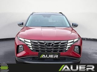 Hyundai Tucson 1,6 T-GDI Plug-In Hybrid 4WD Trend Line Aut.