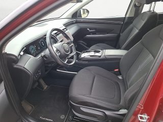 Hyundai Tucson 1,6 T-GDI Plug-In Hybrid 4WD Trend Line Aut.