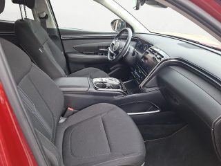 Hyundai Tucson 1,6 T-GDI Plug-In Hybrid 4WD Trend Line Aut.
