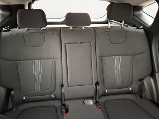 Hyundai Tucson 1,6 T-GDI Plug-In Hybrid 4WD Trend Line Aut.
