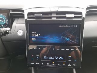 Hyundai Tucson 1,6 T-GDI Plug-In Hybrid 4WD Trend Line Aut.