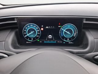 Hyundai Tucson 1,6 T-GDI Plug-In Hybrid 4WD Trend Line Aut.