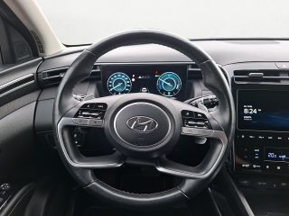 Hyundai Tucson 1,6 T-GDI Plug-In Hybrid 4WD Trend Line Aut.