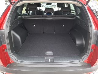 Hyundai Tucson 1,6 T-GDI Plug-In Hybrid 4WD Trend Line Aut.
