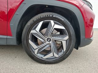 Hyundai Tucson 1,6 T-GDI Plug-In Hybrid 4WD Trend Line Aut.