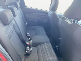 Toyota Yaris 1,4 D-4D Edition45 | Sitzheizung | Kamera