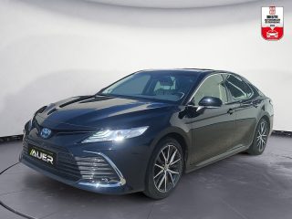 Toyota Camry 2,5 Hybrid 218PS VIP | Vermittlungsverkauf