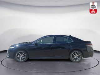 Toyota Camry 2,5 Hybrid 218PS VIP | Vermittlungsverkauf