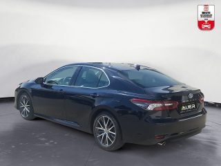 Toyota Camry 2,5 Hybrid 218PS VIP | Vermittlungsverkauf