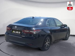 Toyota Camry 2,5 Hybrid 218PS VIP | Vermittlungsverkauf