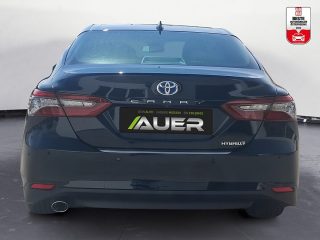 Toyota Camry 2,5 Hybrid 218PS VIP | Vermittlungsverkauf