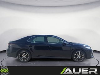 Toyota Camry 2,5 Hybrid 218PS VIP | Vermittlungsverkauf