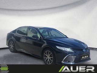 Toyota Camry 2,5 Hybrid 218PS VIP | Vermittlungsverkauf