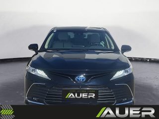 Toyota Camry 2,5 Hybrid 218PS VIP | Vermittlungsverkauf