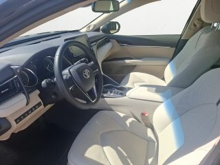 Toyota Camry 2,5 Hybrid 218PS VIP | Vermittlungsverkauf