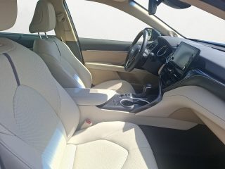 Toyota Camry 2,5 Hybrid 218PS VIP | Vermittlungsverkauf