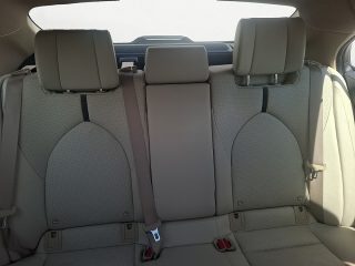 Toyota Camry 2,5 Hybrid 218PS VIP | Vermittlungsverkauf