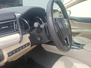 Toyota Camry 2,5 Hybrid 218PS VIP | Vermittlungsverkauf