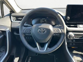 Toyota RAV4 2,5 Hybrid Active Drive CVT 218PS