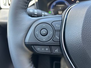 Toyota RAV4 2,5 Hybrid Active Drive CVT 218PS