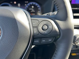 Toyota RAV4 2,5 Hybrid Active Drive CVT 218PS