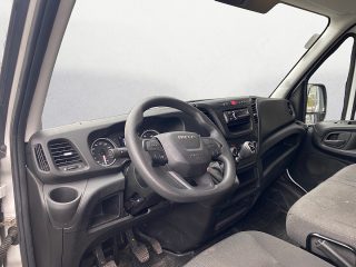 IVECO Daily 35 S 14 | Klima | Radio | netto 27.490,-