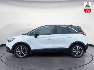 Opel Crossland X 1,5 CDTI Ultimate | Navi | HUD | Winter Paket