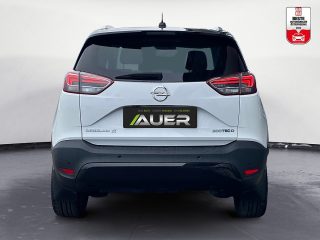 Opel Crossland X 1,5 CDTI Ultimate | Navi | HUD | Winter Paket