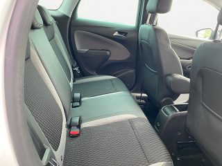 Opel Crossland X 1,5 CDTI Ultimate | Navi | HUD | Winter Paket