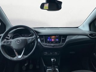 Opel Crossland X 1,5 CDTI Ultimate | Navi | HUD | Winter Paket