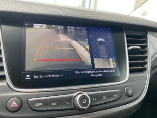 Opel Crossland X 1,5 CDTI Ultimate | Navi | HUD | Winter Paket