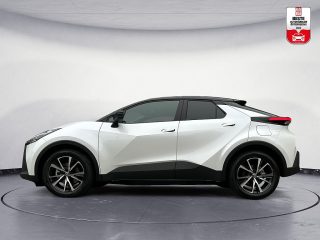 Toyota C-HR 2,0 PHEV Active Drive CVT 223PS | LED|Kamera