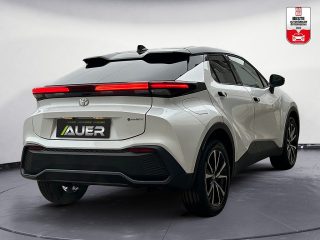 Toyota C-HR 2,0 PHEV Active Drive CVT 223PS | LED|Kamera