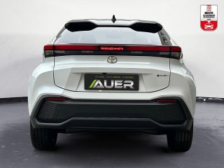 Toyota C-HR 2,0 PHEV Active Drive CVT 223PS | LED|Kamera