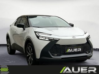 Toyota C-HR 2,0 PHEV Active Drive CVT 223PS | LED|Kamera