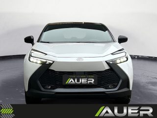 Toyota C-HR 2,0 PHEV Active Drive CVT 223PS | LED|Kamera