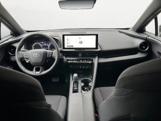 Toyota C-HR 2,0 PHEV Active Drive CVT 223PS | LED|Kamera