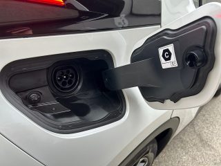Toyota C-HR 2,0 PHEV Active Drive CVT 223PS | LED|Kamera