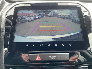 Suzuki Vitara 1,4 DITC Hybrid Flash | ab 24.290,-