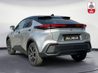 Toyota C-HR 2,0 PHEV Active Drive CVT 223PS